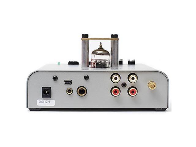 Tube Phono Preamp with USB Output X86785