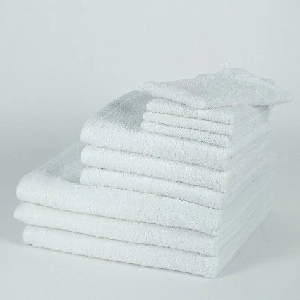 Snow White Bath Towel Z385507