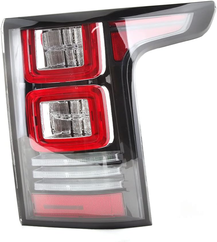 Tail Light Lamp Stop Brake Indicator Warning Light N36257