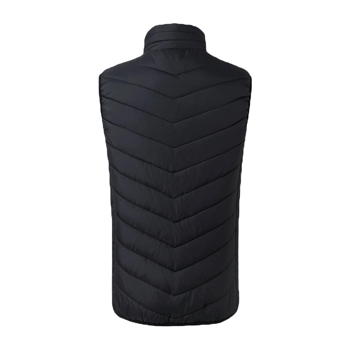 Waterproof Heated Vest with 4 in 1 Smart Controller Y443