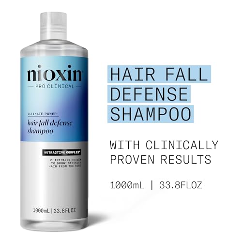 Shampoo and Leave-In Hair Treatment F74976