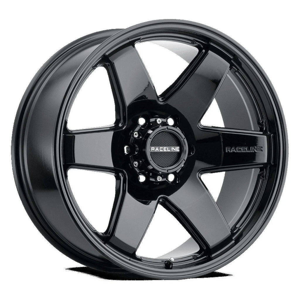 18" Cast Aluminum Wheel X90882