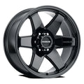 18" Cast Aluminum Wheel X90882