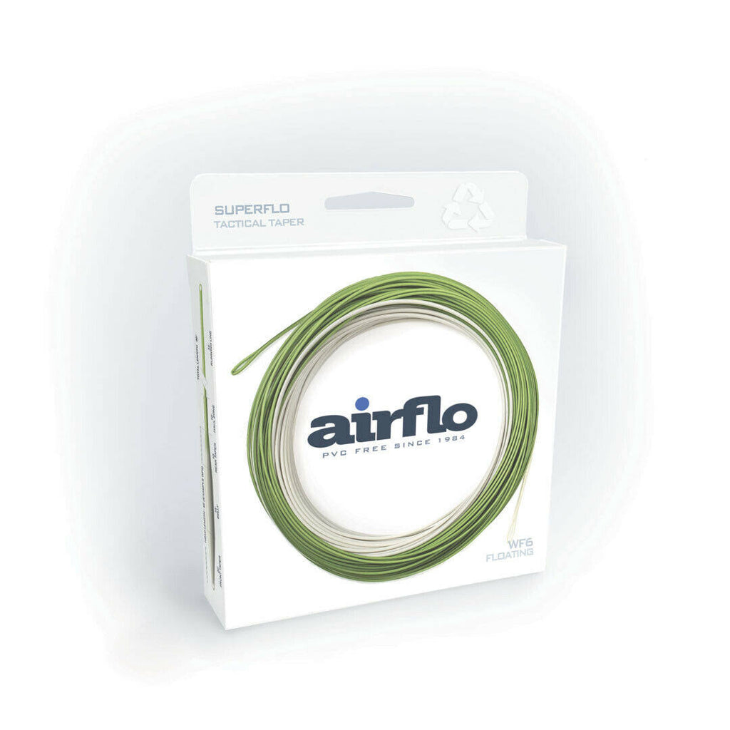 Tactical Taper Fly Line P184412