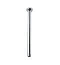 Polished Brass Ceiling Shower Arm Q87737