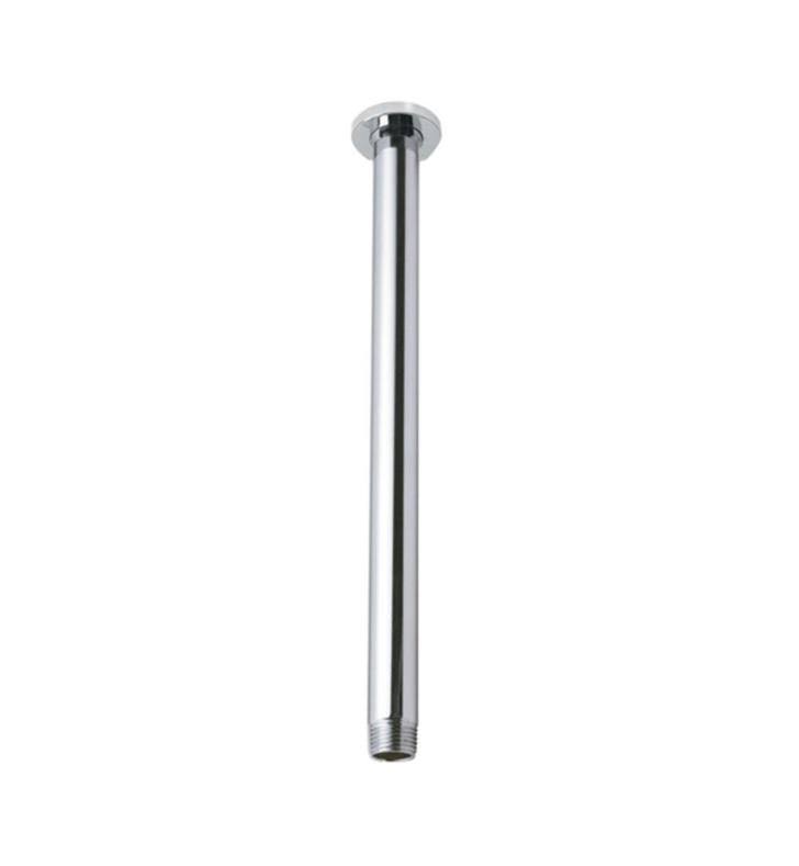 Polished Brass Ceiling Shower Arm Q87737