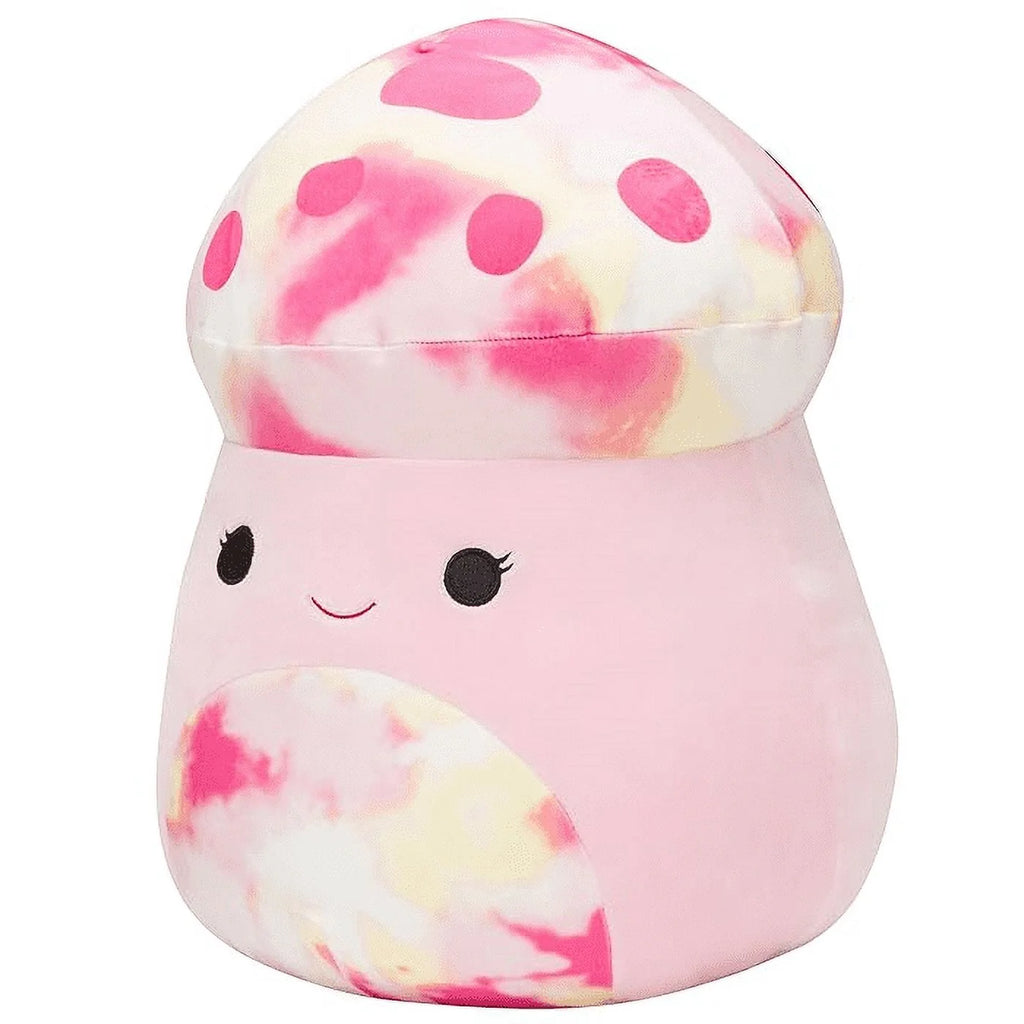 Rachel the Mushroom Plush Z5578