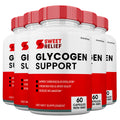 Glycogen Support 5 Pack C9929