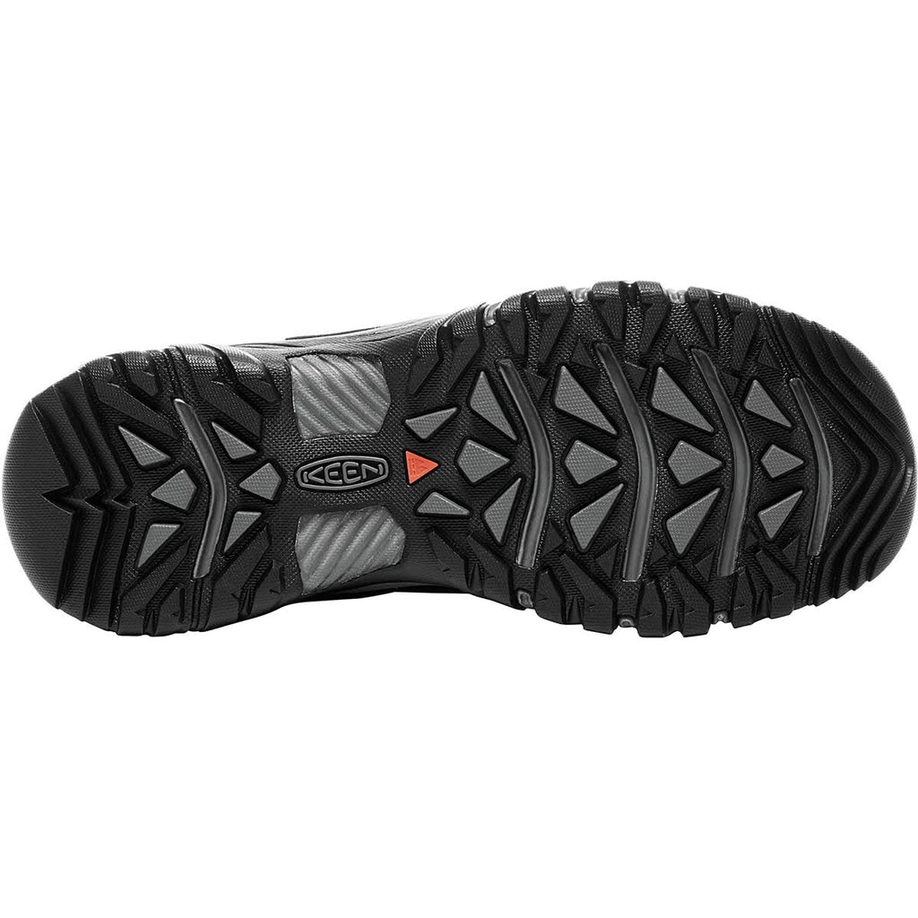 Waterproof Hiking Shoes A7385