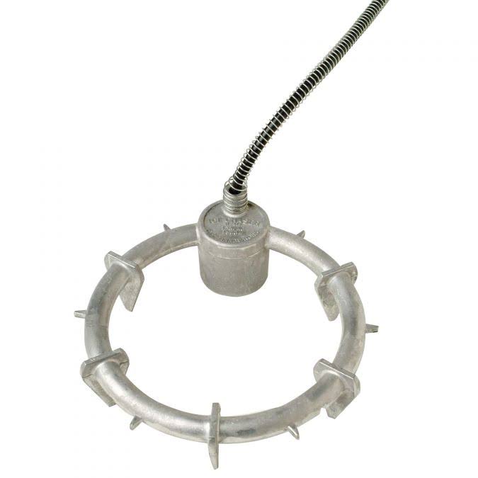 Cast Iron Submergible De-Icer - 1500 Watt V240906