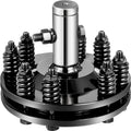1 3/8 PTO Slip Clutch Carburized Steel Adjustable C820429