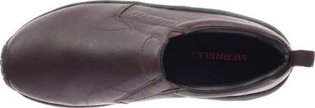 Espresso Leather Jungle Moc Wide 11.5 G493