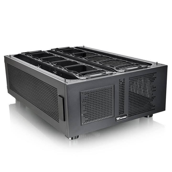 Expansion Case J846