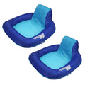 Spring Pool Float SunSeat 2 Pack U67719