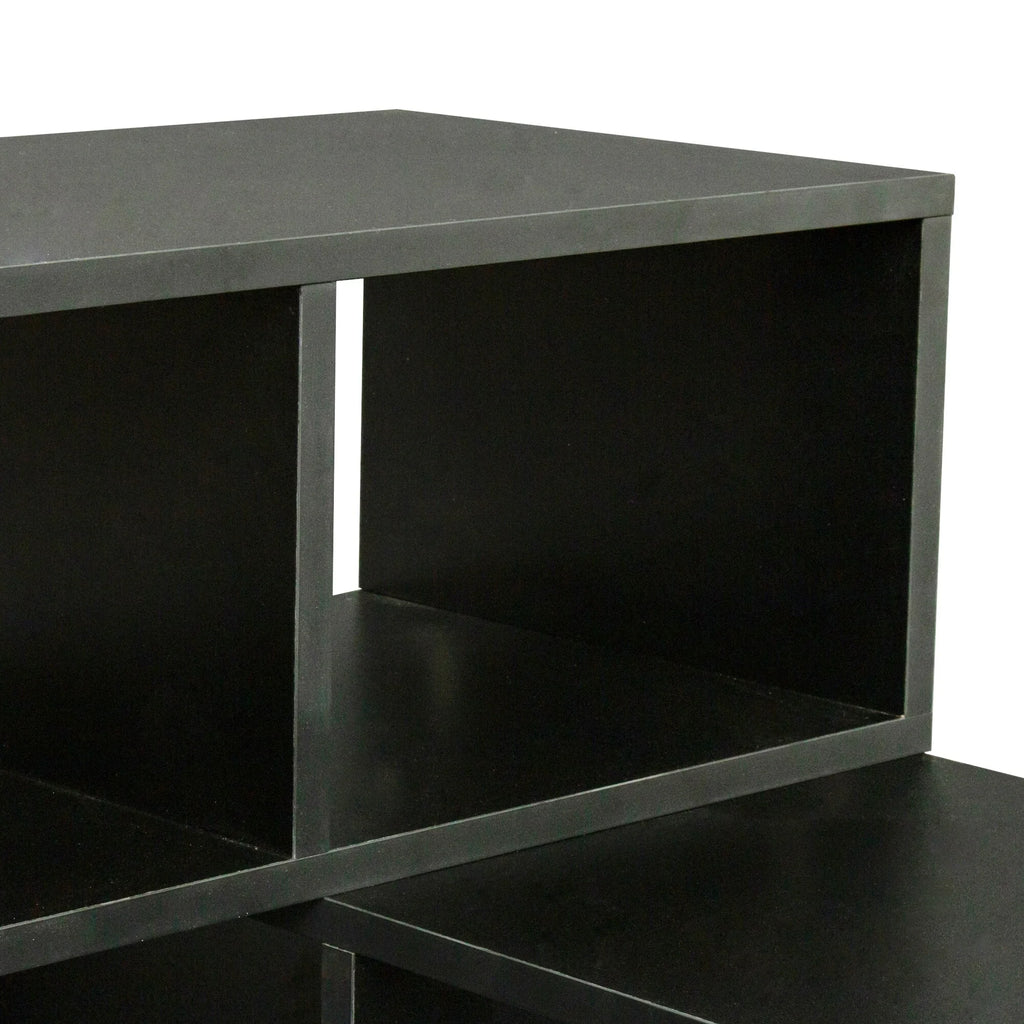 L-Shaped Extendable TV Stand X241