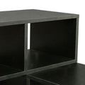 L-Shaped Extendable TV Stand X241