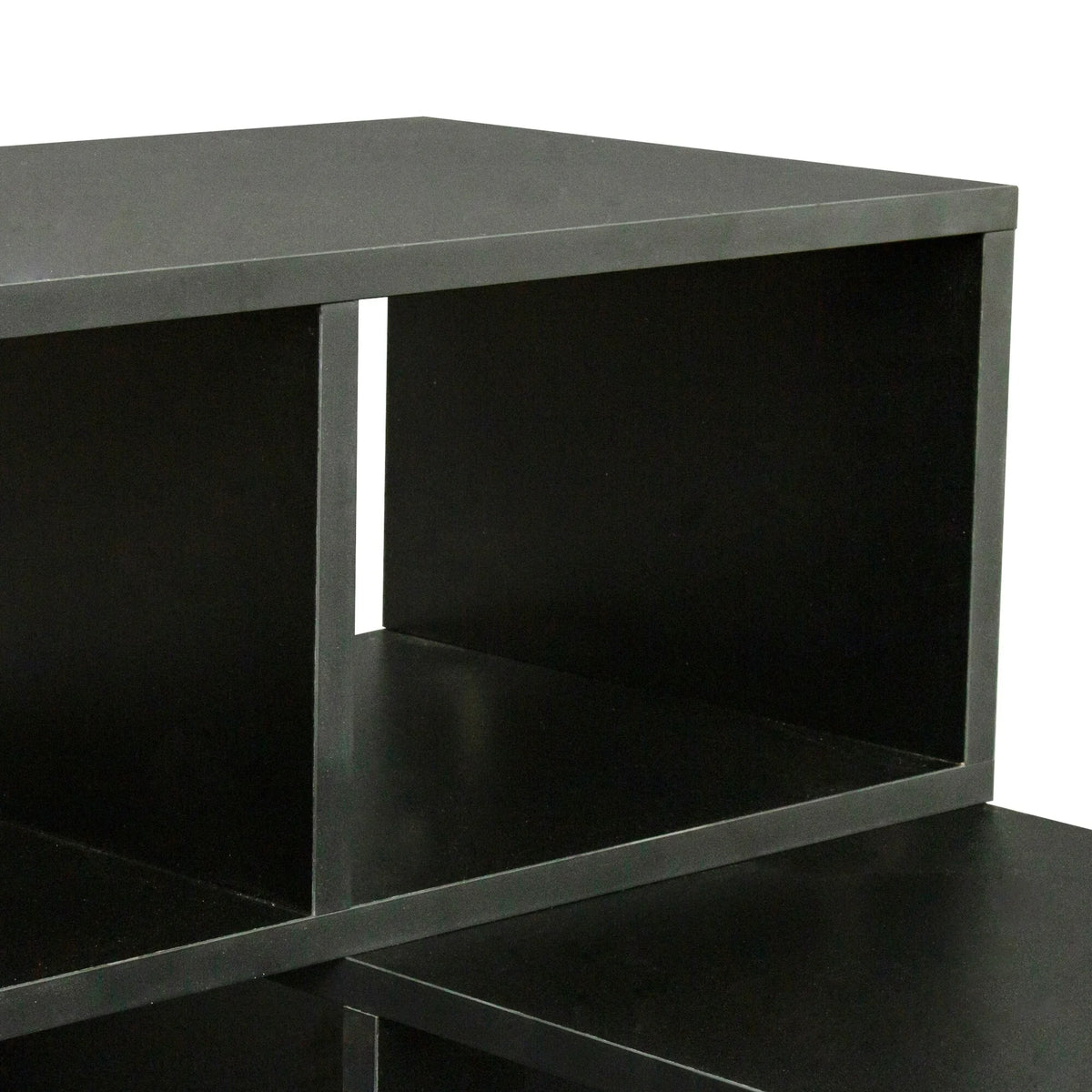 L-Shaped Extendable TV Stand X241