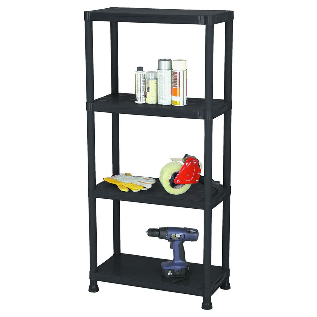 4-Tier Shelf I536421