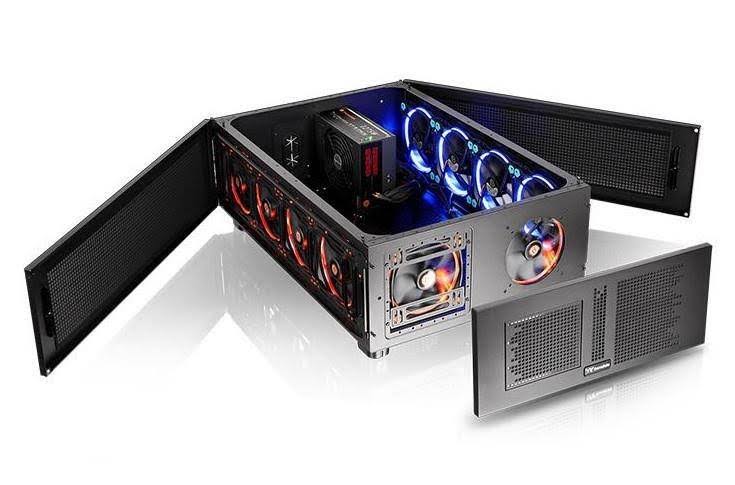 Expansion Case J846
