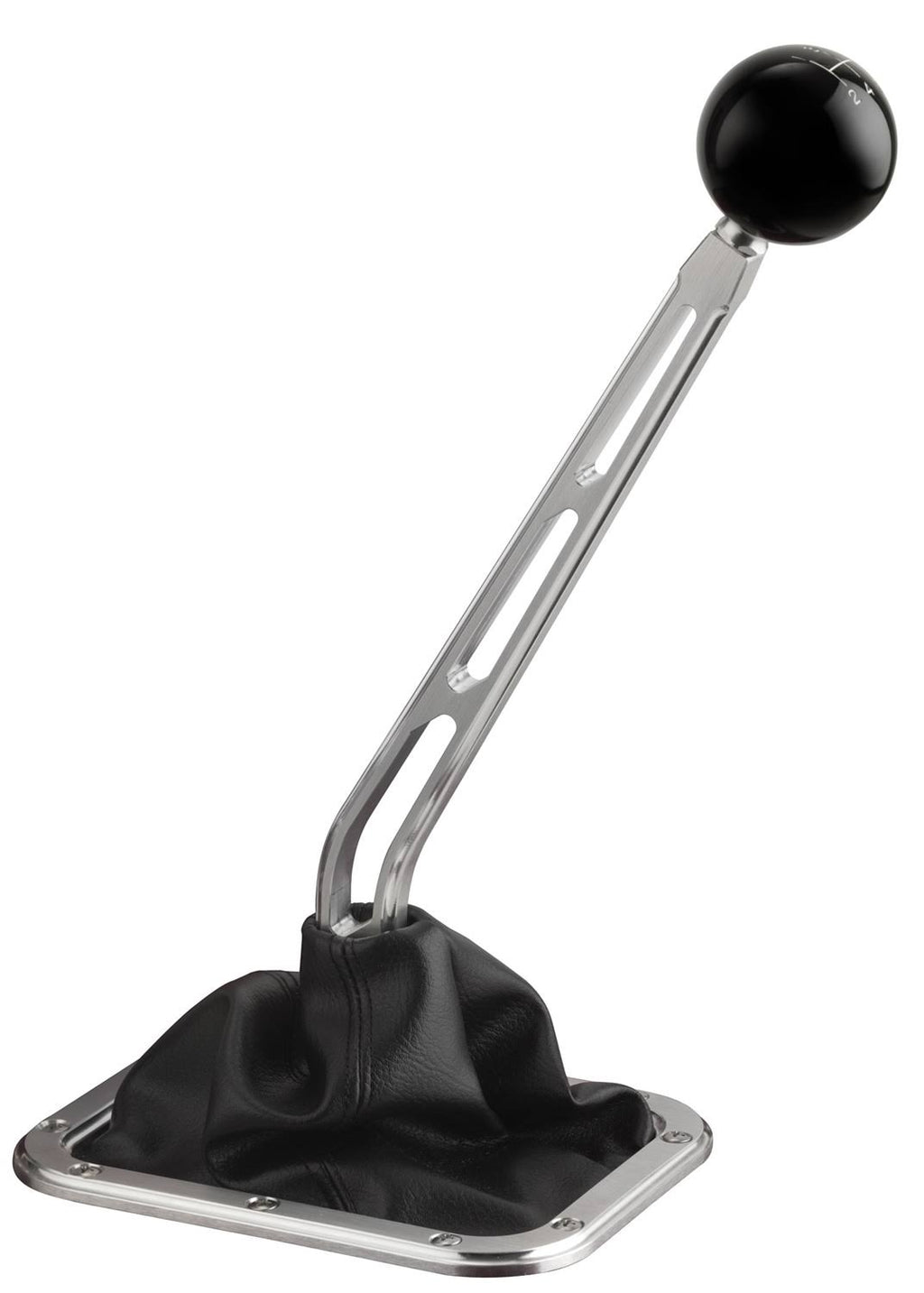 Manual Transmission Shifter Lever, Aluminum B83525