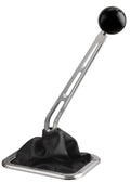 Manual Transmission Shifter Lever, Aluminum B83525