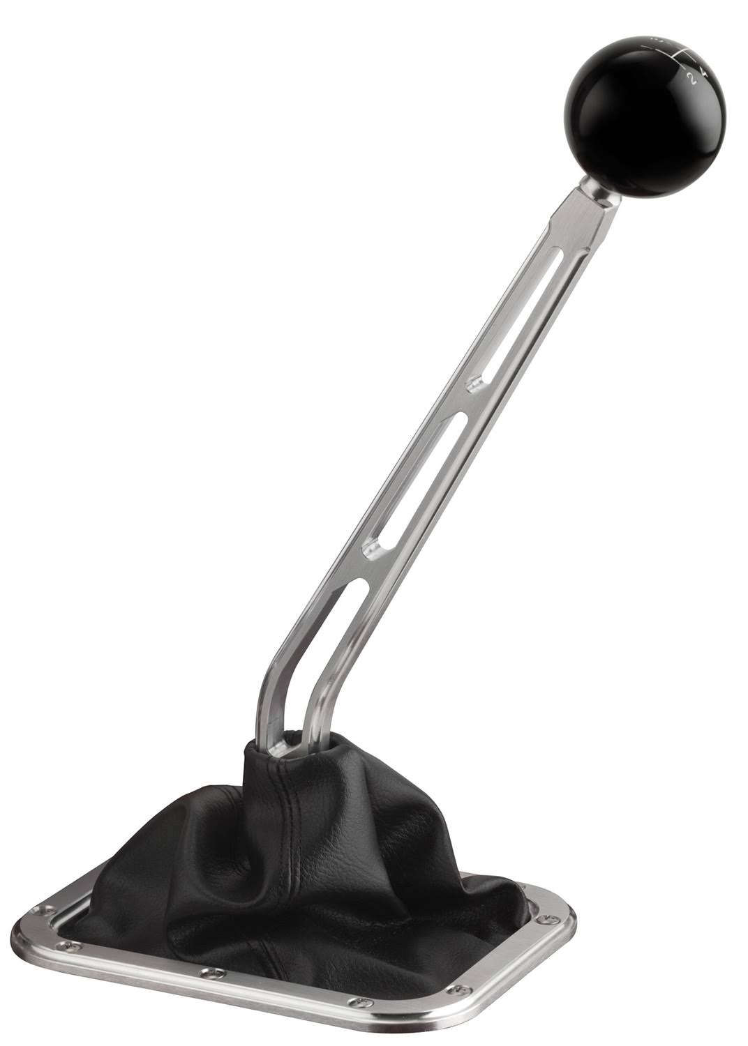 Manual Transmission Shifter Lever, Aluminum B83525