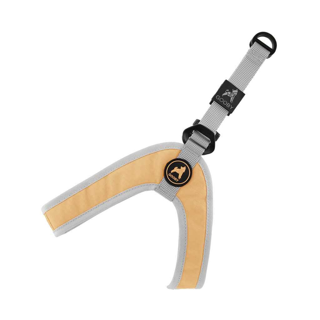 Step-In Dog Harness D656