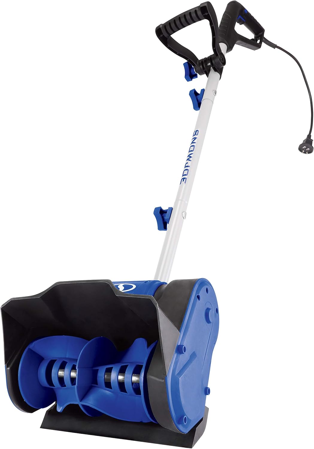 10-Inch 9-Amp Electric Snow Shovel W69382