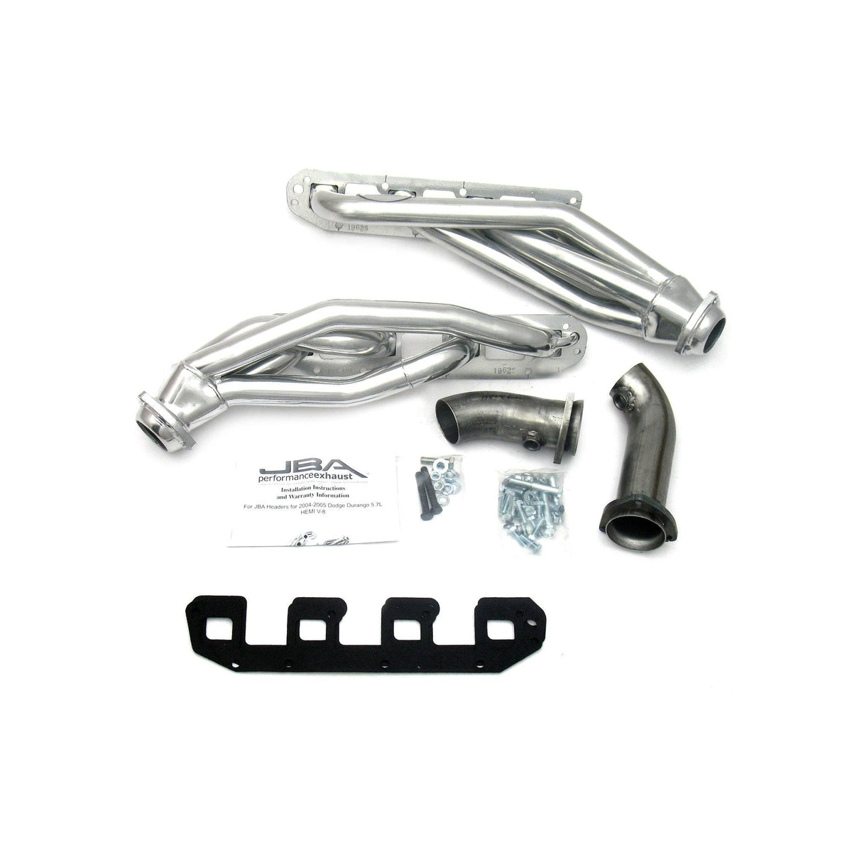 Shorty Headers I380