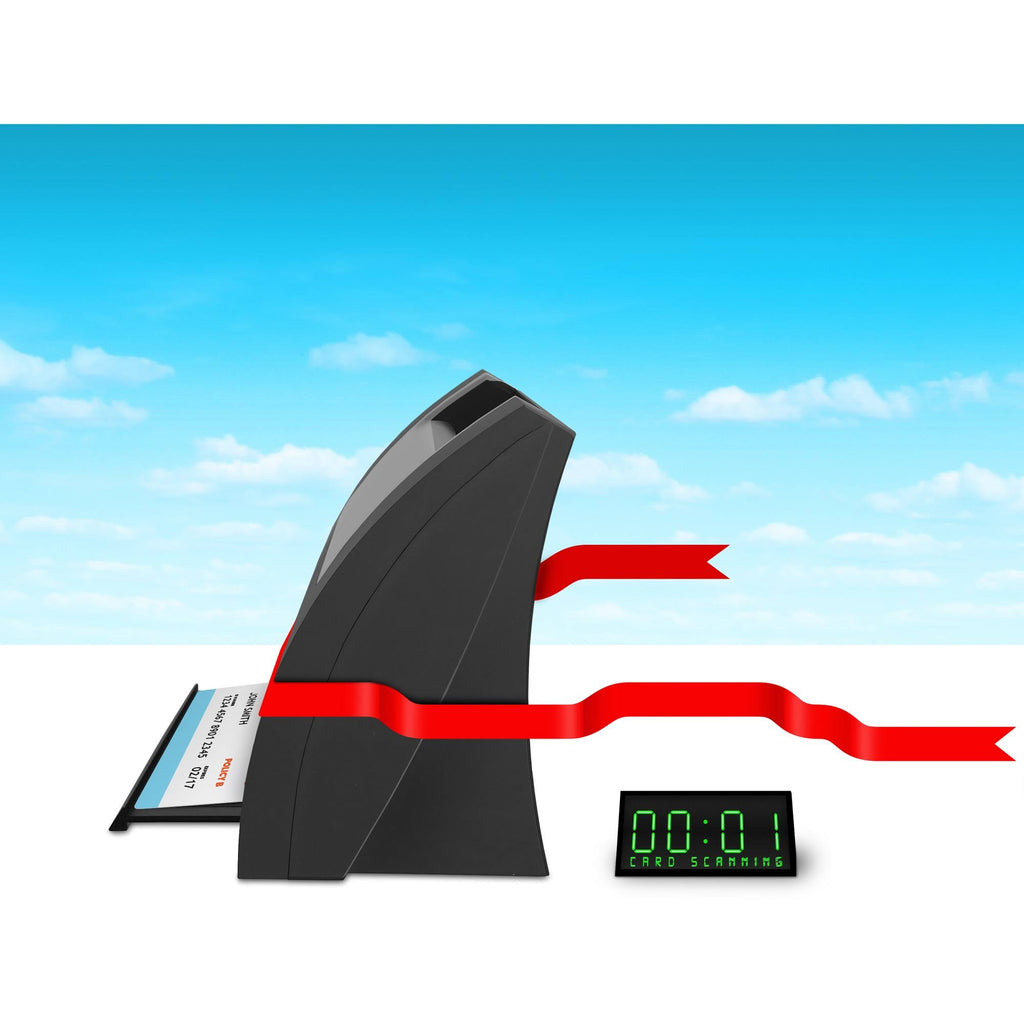 Card Scanner V29968
