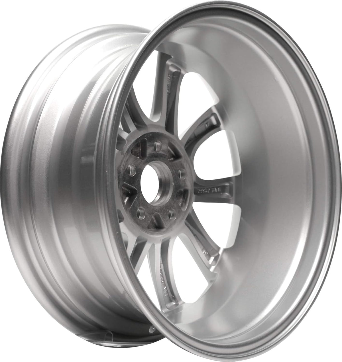 16 Inch Aluminum Alloy Wheel Rim B975220