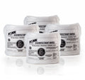 Disinfecting Gym Wipes 4 Refill Pack of 800 Count Wipes I415