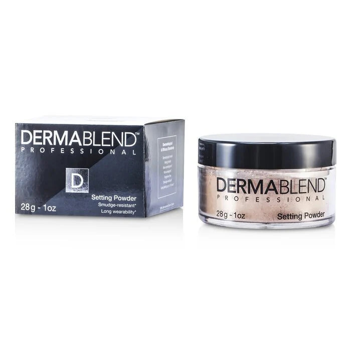 Cool Beige Loose Setting Powder 28g/1oz S690938
