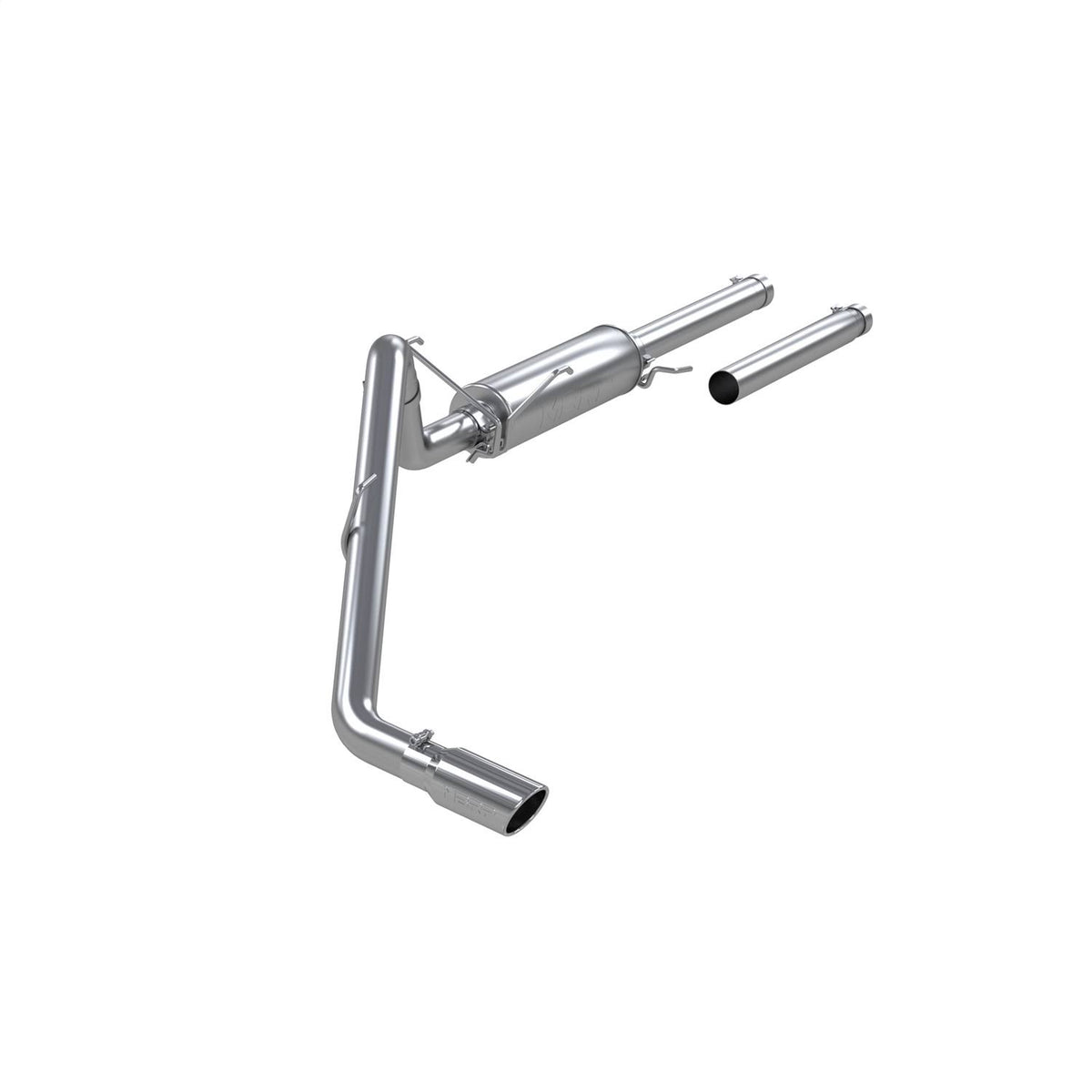Cat Back Exhaust System T692962