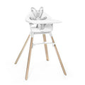 High Chair with Tray and Harness J631