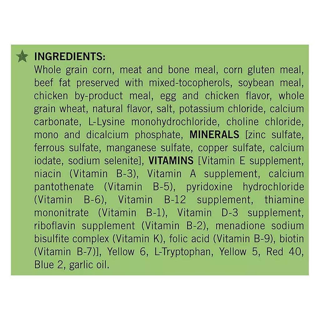 Chicken Complete Adult Dry Dog Food R4633