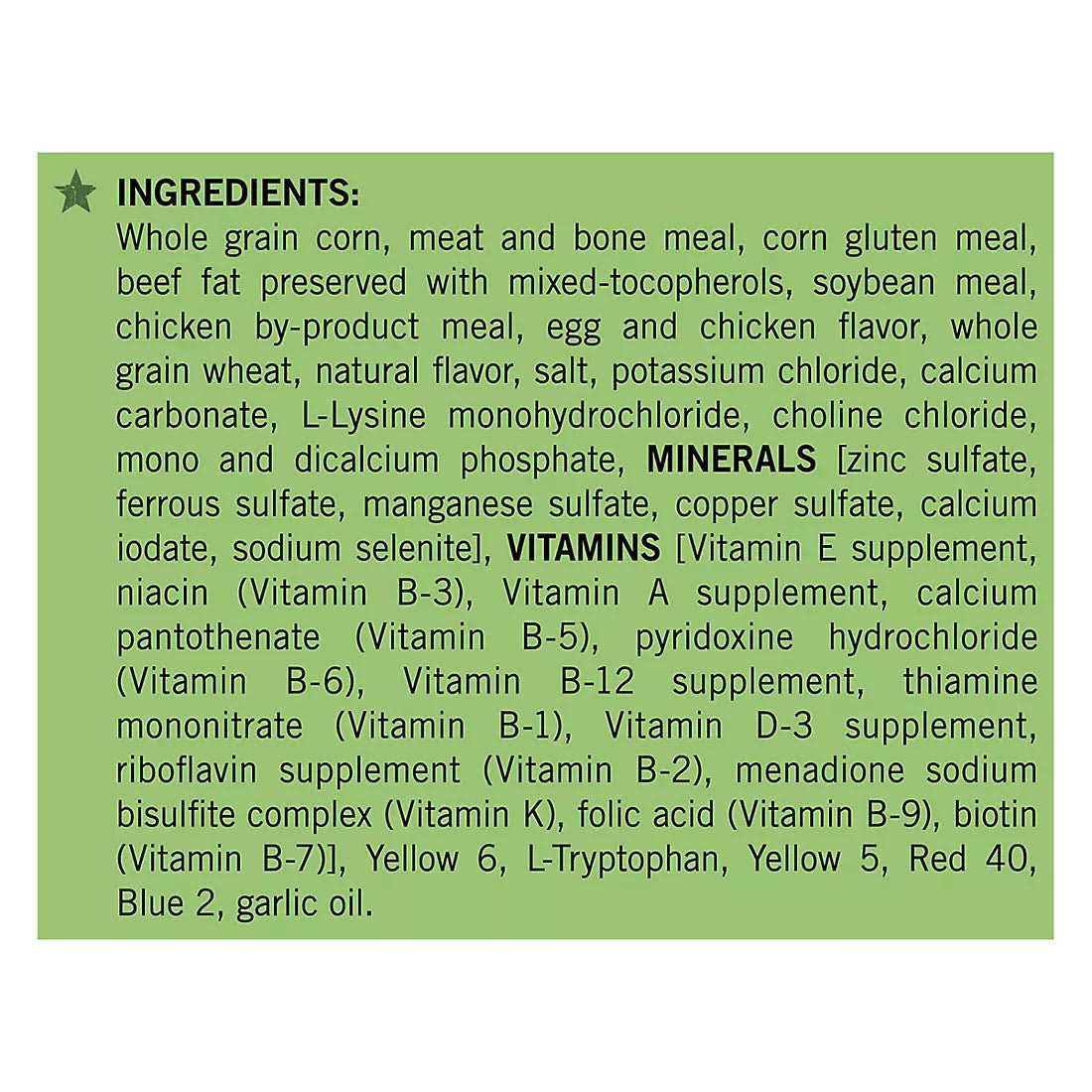 Chicken Complete Adult Dry Dog Food R4633