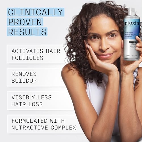 Shampoo and Leave-In Hair Treatment F74976