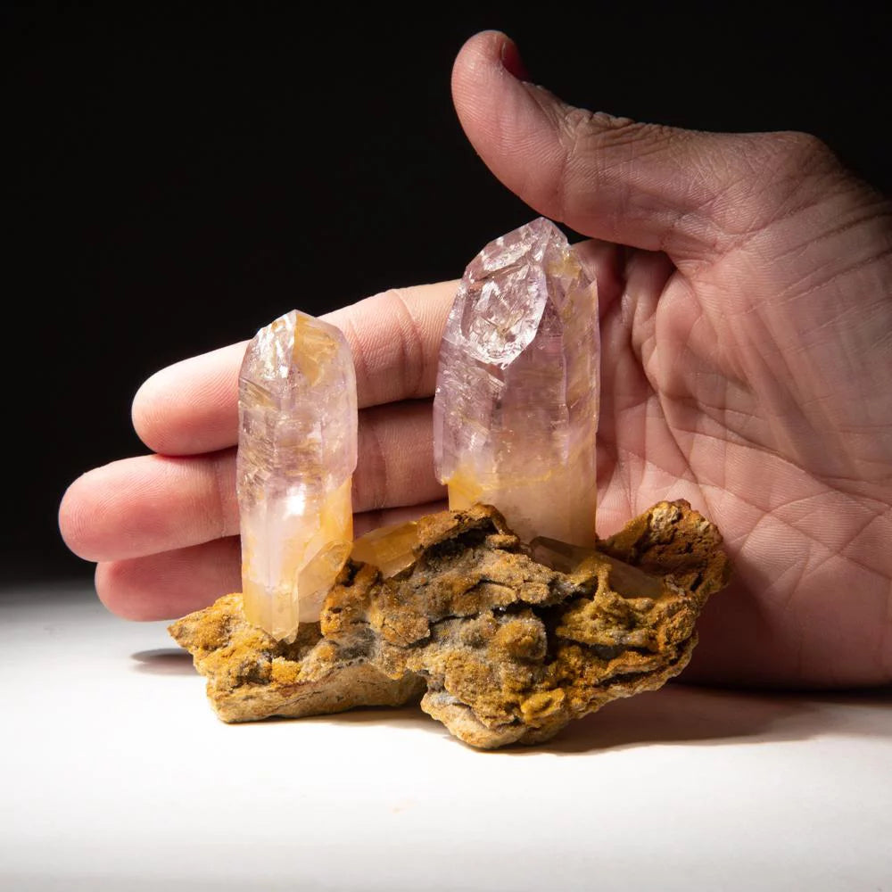 Amethyst B5655