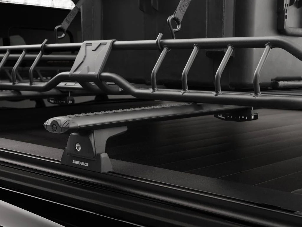 Retractable Truck Bed Tonneau Cover Z15294