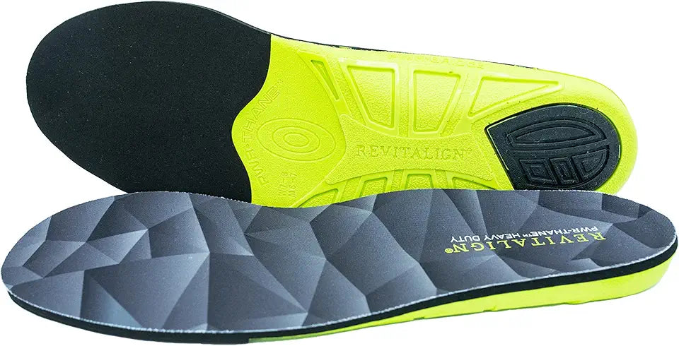 Heavy Duty Insole F677
