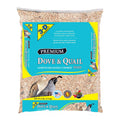 Dove & Quail Food L85605