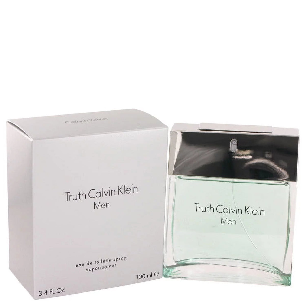 Eau De Toilette Spray 3.4 oz G202
