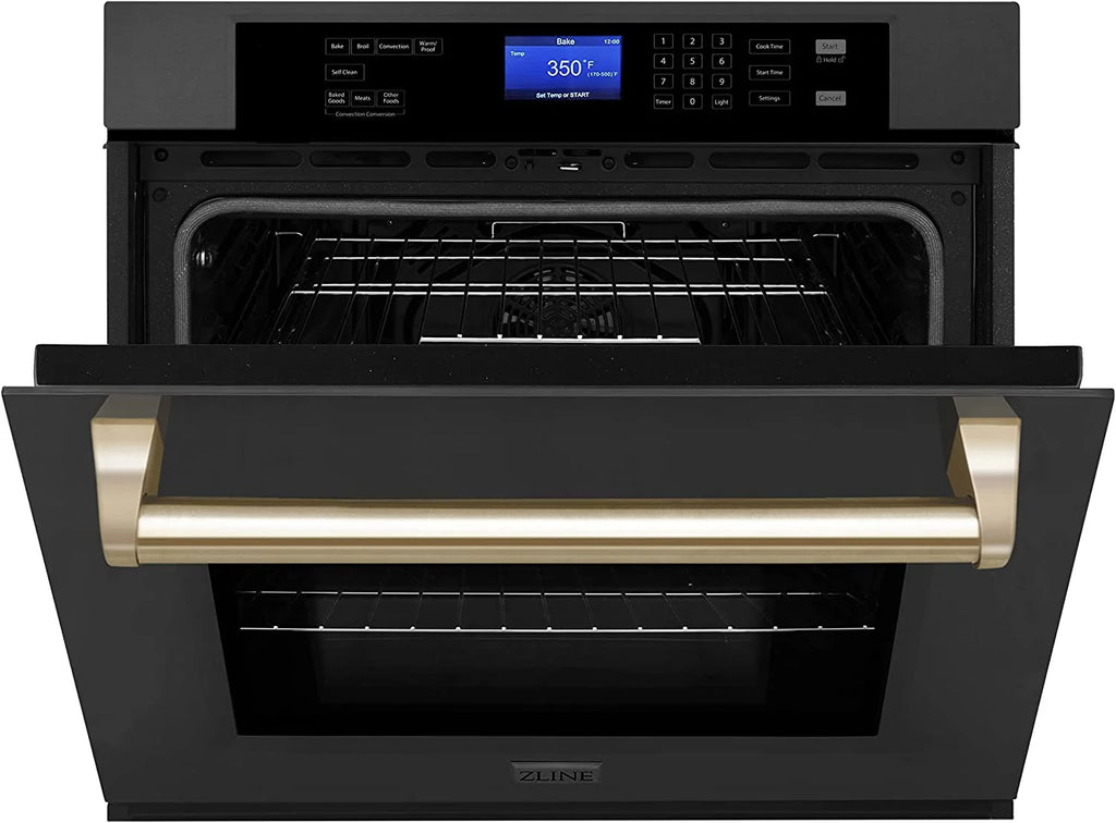 Wall Oven Q9849
