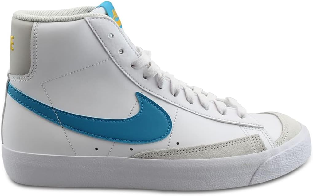 Blazer Mid '77 (Big Kid) D864419