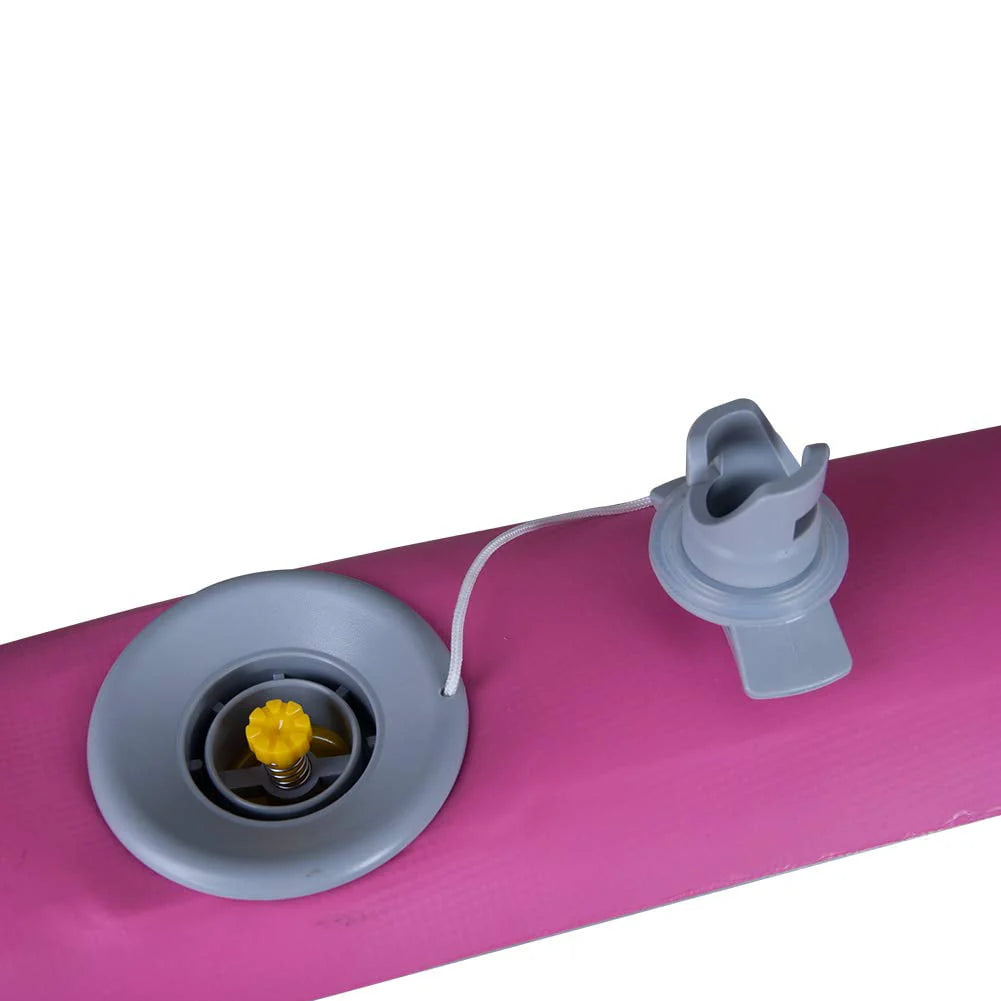 13ft Inflatable Gymnastics Tumbling Mat with Electric Air Pump J16476