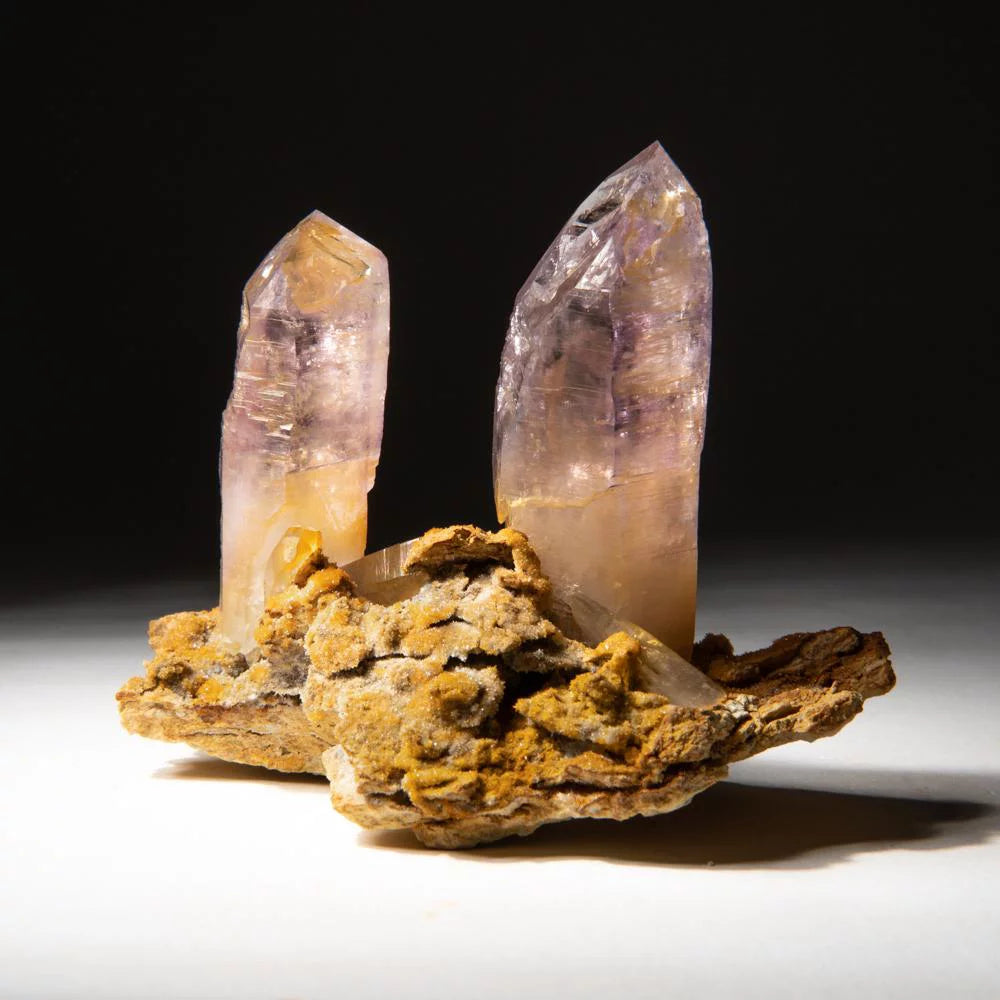 Amethyst B5655