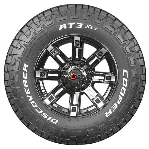 All Terrain Tires J63128