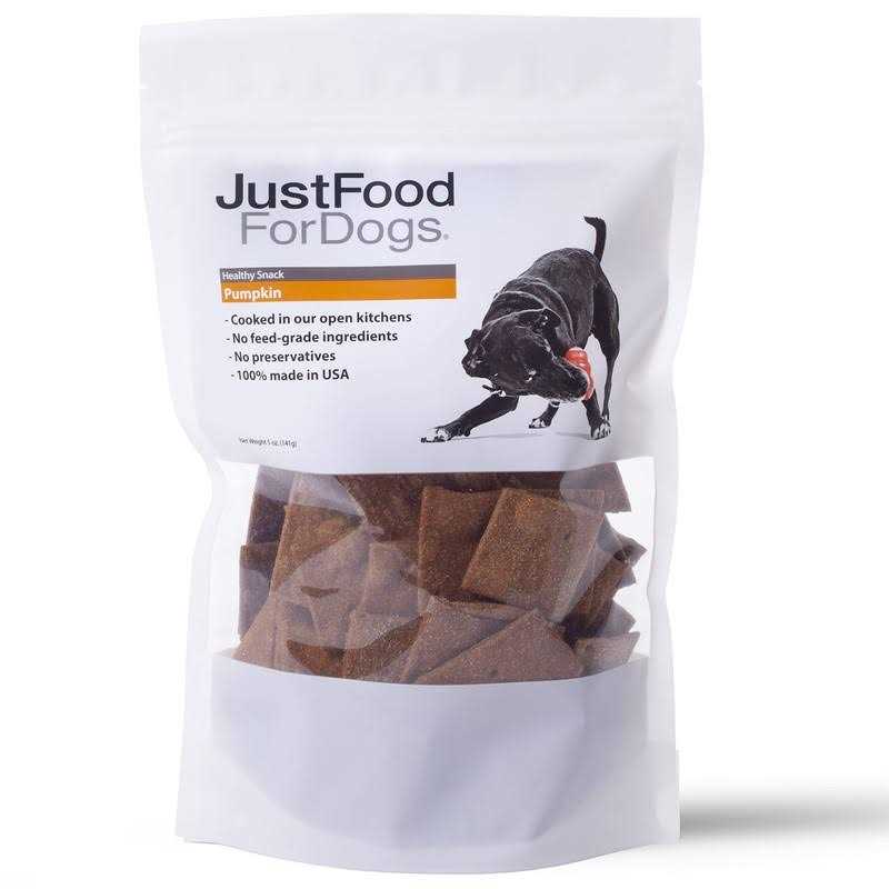 Pumpkin Dog Treats R392