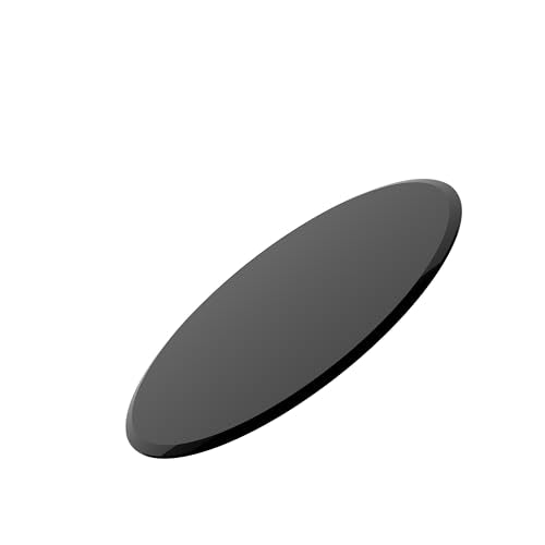 36 Inch Round Tempered Glass Tabletop I886724